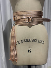 Cargar imagen en el visor de la galería, Double long belt