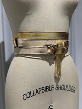 Cargar imagen en el visor de la galería, Double long belt