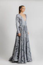 Cargar imagen en el visor de la galería, Rope Oxana Skirt