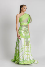 Cargar imagen en el visor de la galería, Sirena Oxana Skirt