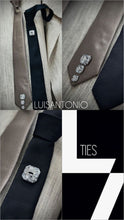Cargar imagen en el visor de la galería, Luis Antonio Classic Ties