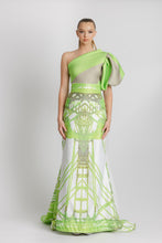 Cargar imagen en el visor de la galería, Sirena Oxana Skirt