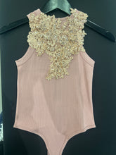 Cargar imagen en el visor de la galería, Petal Skin Bodysuit in different colors
