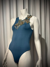 Cargar imagen en el visor de la galería, Verdant Tides Bodysuit 🌿