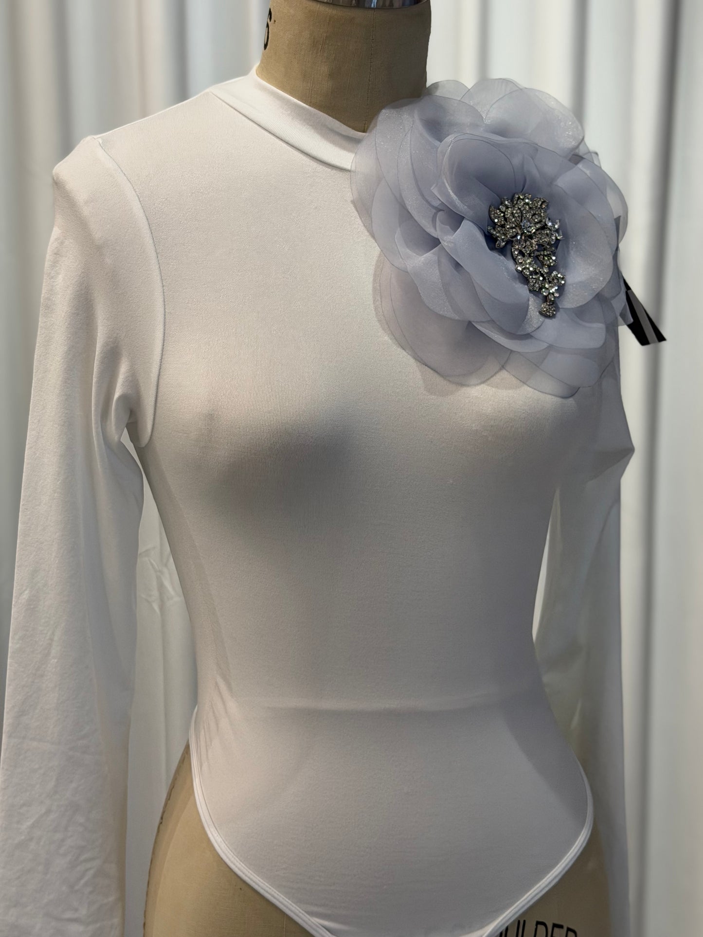Camelia Blanc