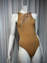 Cargar imagen en el visor de la galería, Petal Skin Bodysuit in different colors