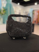 Cargar imagen en el visor de la galería, Handbag in rhinestone
