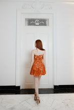 Cargar imagen en el visor de la galería, Terra Muse Mini Dress