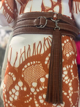 Cargar imagen en el visor de la galería, Double long belt