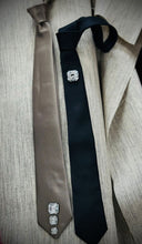 Cargar imagen en el visor de la galería, Luis Antonio Classic Ties