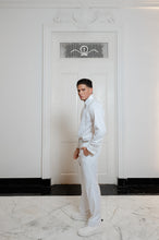 Cargar imagen en el visor de la galería, Silver Chain Detail Shirt