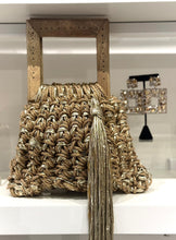 Cargar imagen en el visor de la galería, Astrid Beronica Handbags × Luis Antonio