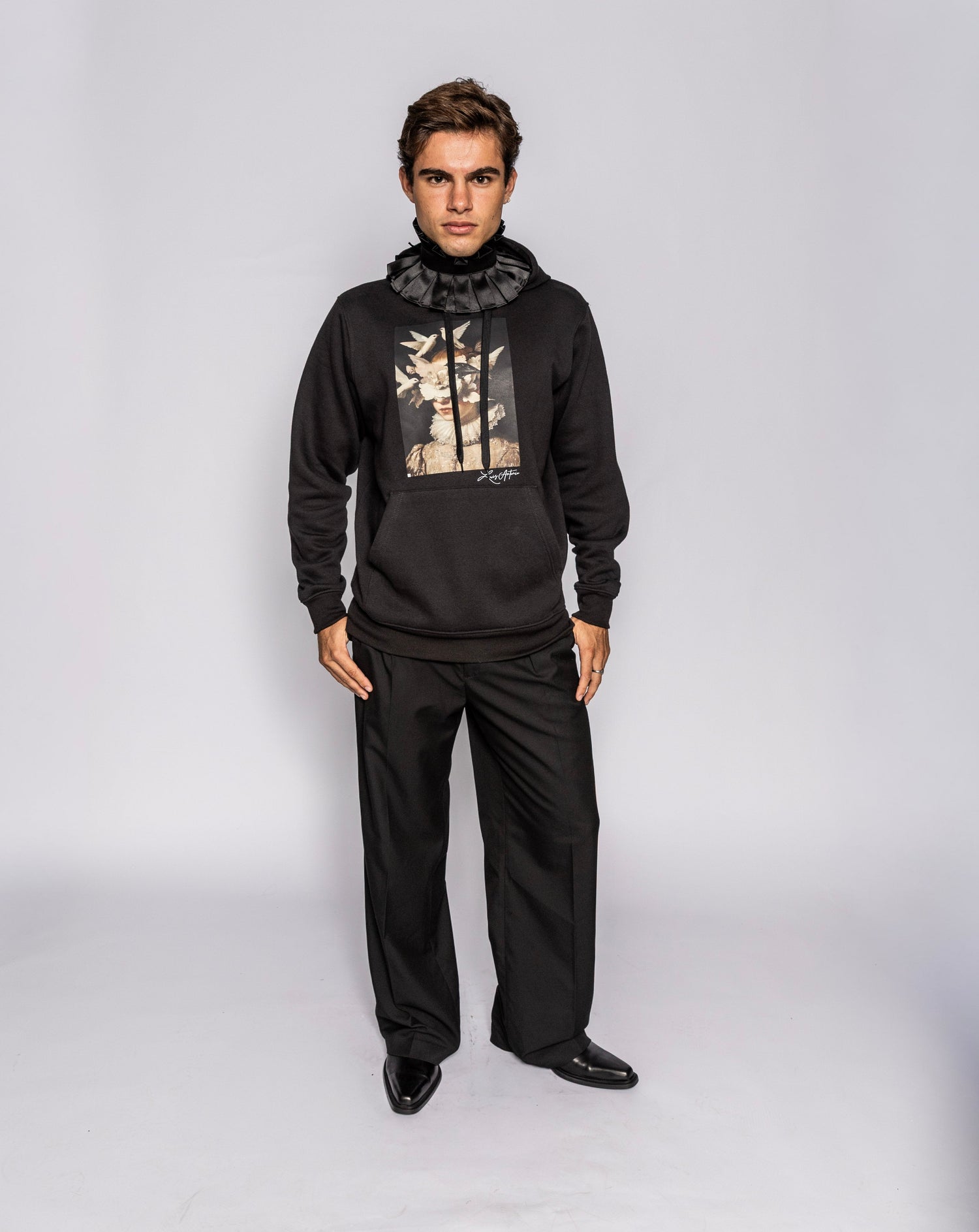Jackets & Hoodies