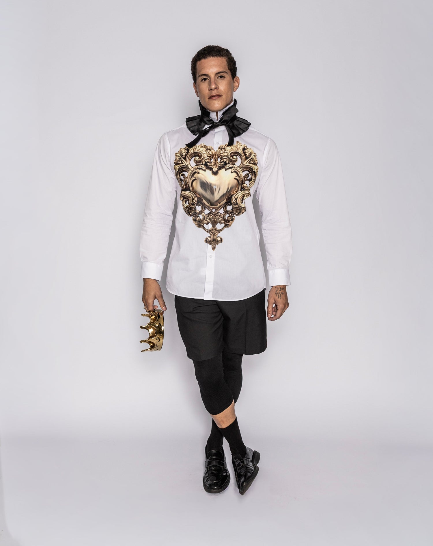 Men's Tops