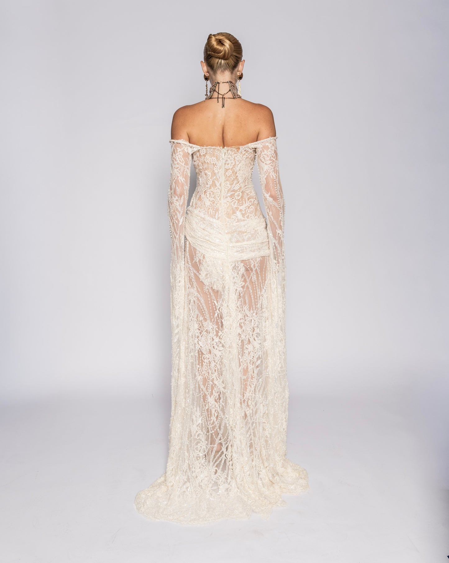 Élysée Gown