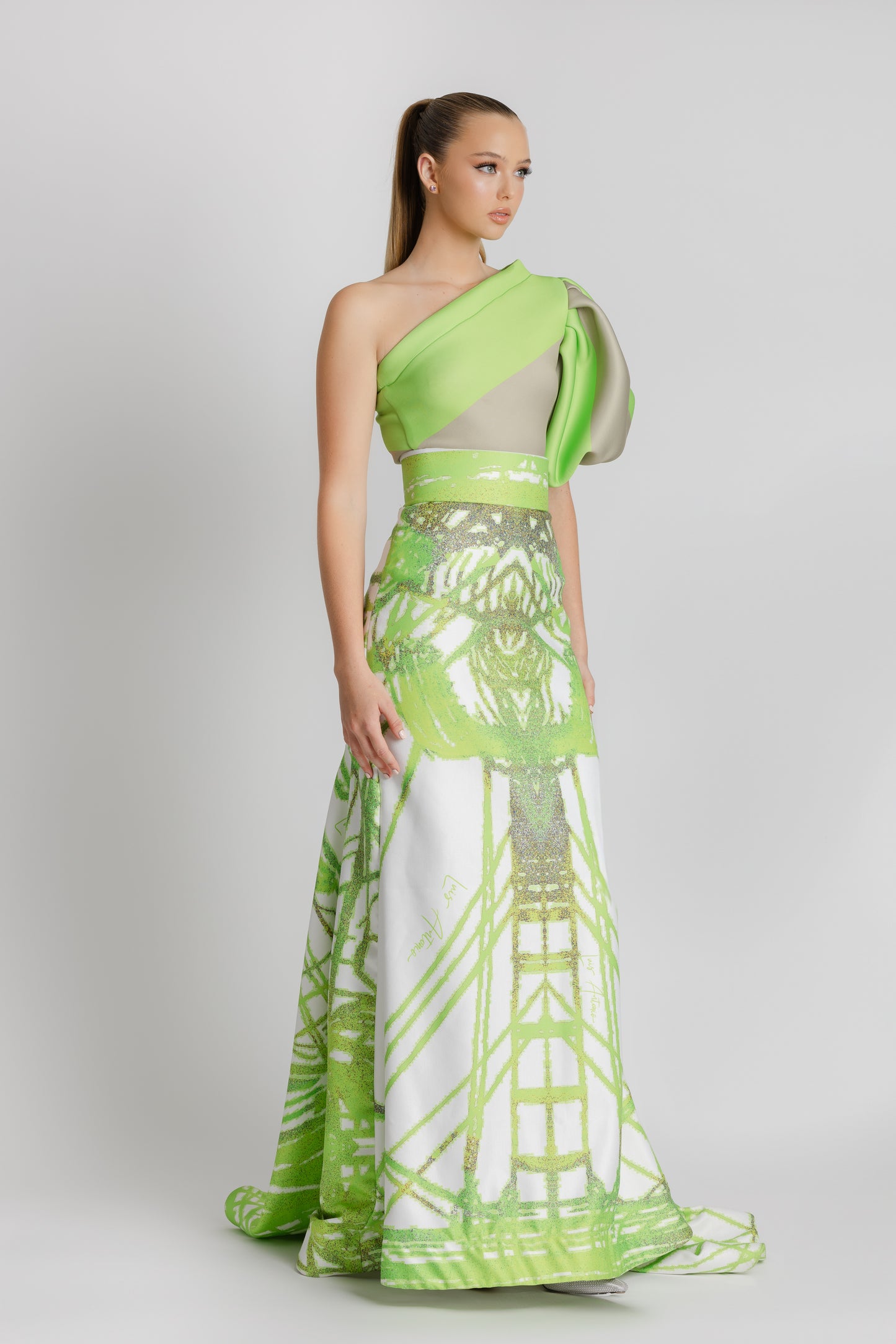 Sirena Oxana Skirt