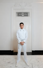 Cargar imagen en el visor de la galería, Silver Chain Detail Shirt
