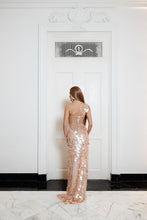 Cargar imagen en el visor de la galería, Blush Eclipse Gown
