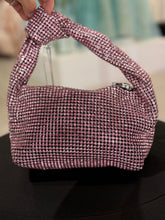 Cargar imagen en el visor de la galería, Handbag in rhinestone
