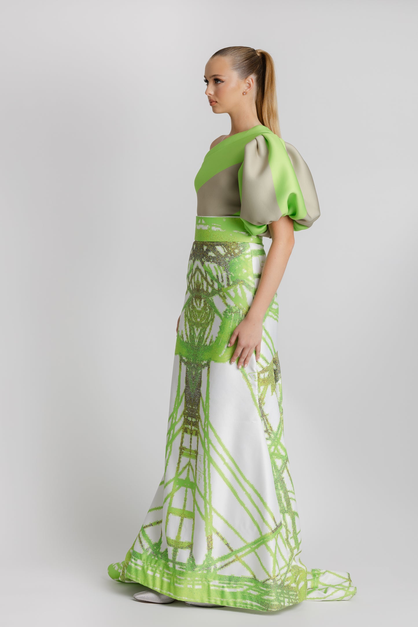 Sirena Oxana Skirt