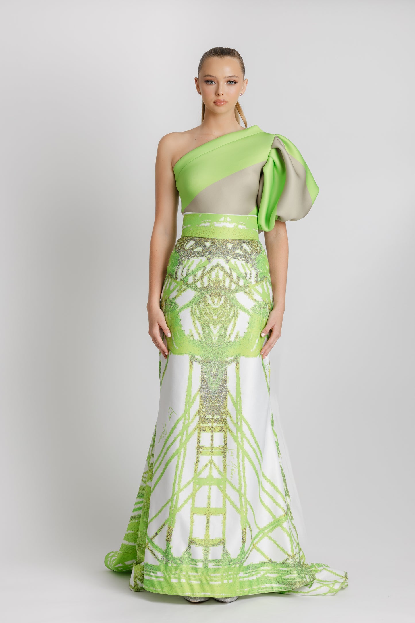 Sirena Oxana Skirt