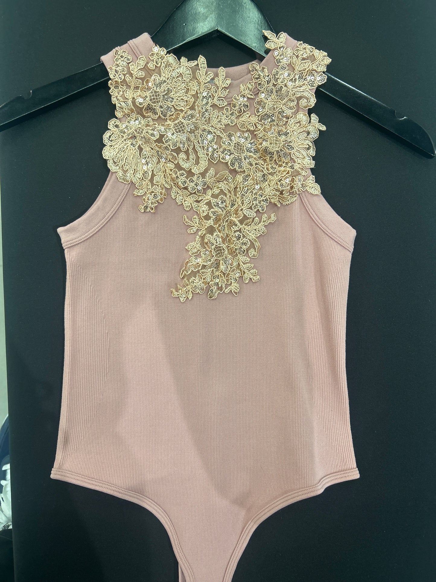 Petal Skin Bodysuit in different colors