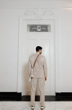 Cargar imagen en el visor de la galería, Ivory Lace Ensemble
