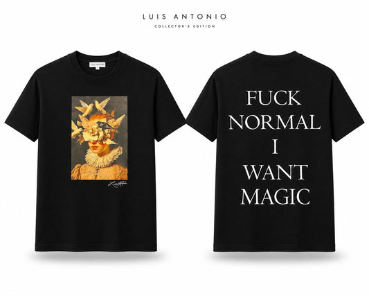Magic Tee