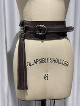 Cargar imagen en el visor de la galería, Double long belt
