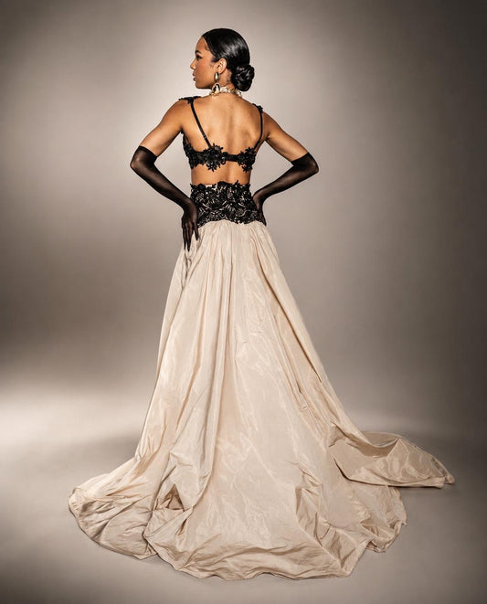 Éternelle Two-Piece Set