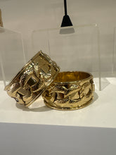 Cargar imagen en el visor de la galería, Gold bracelets
