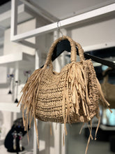 Cargar imagen en el visor de la galería, Astrid Beronica Handbags × Luis Antonio
