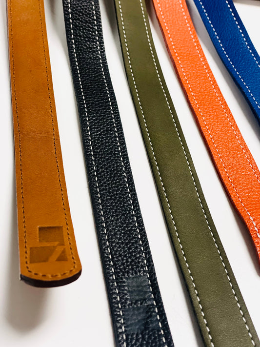 Long belts