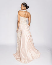 Cargar imagen en el visor de la galería, Rosé Lumière Gown
