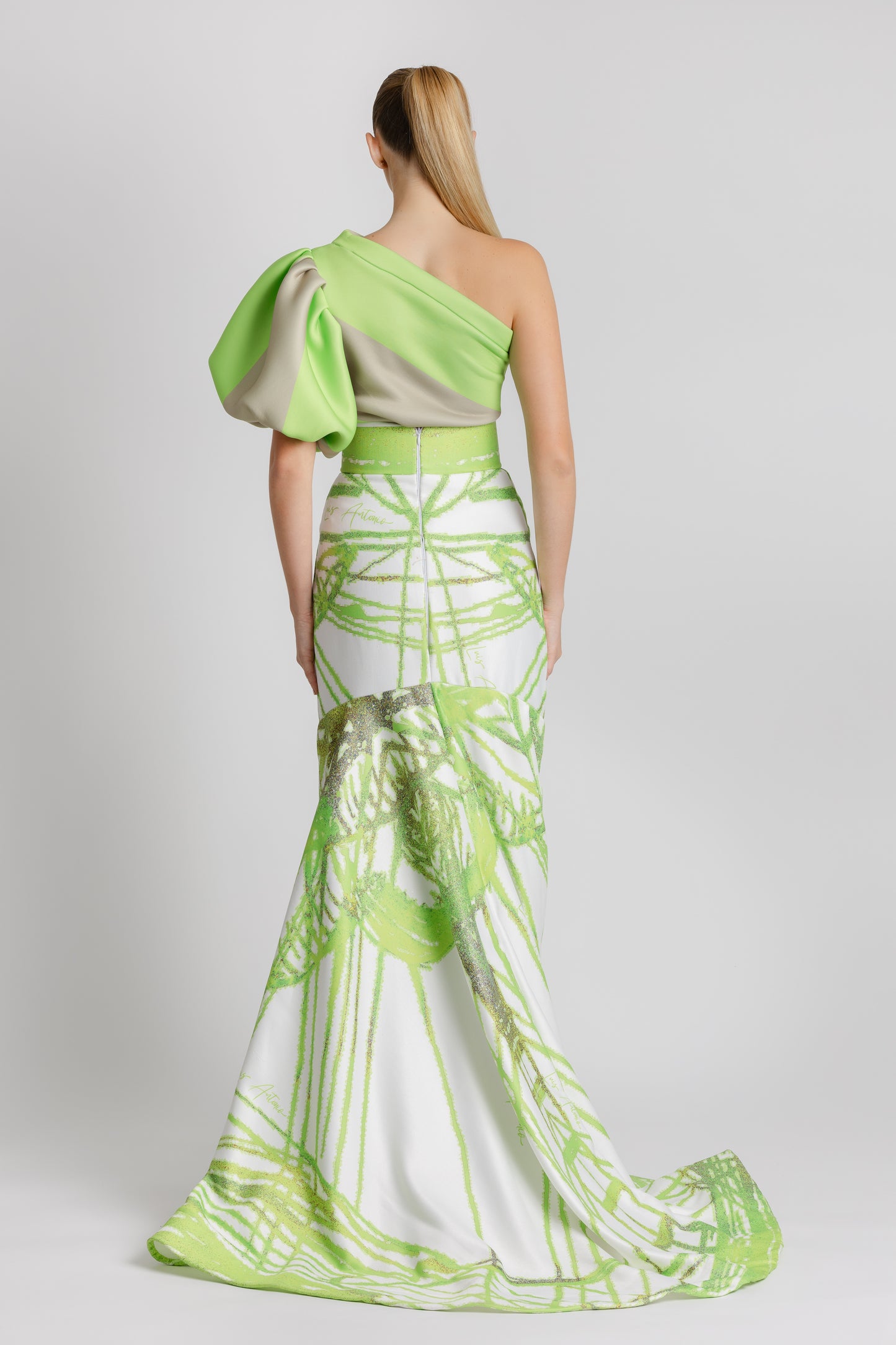 Sirena Oxana Skirt