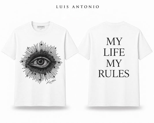 The Observer Tee