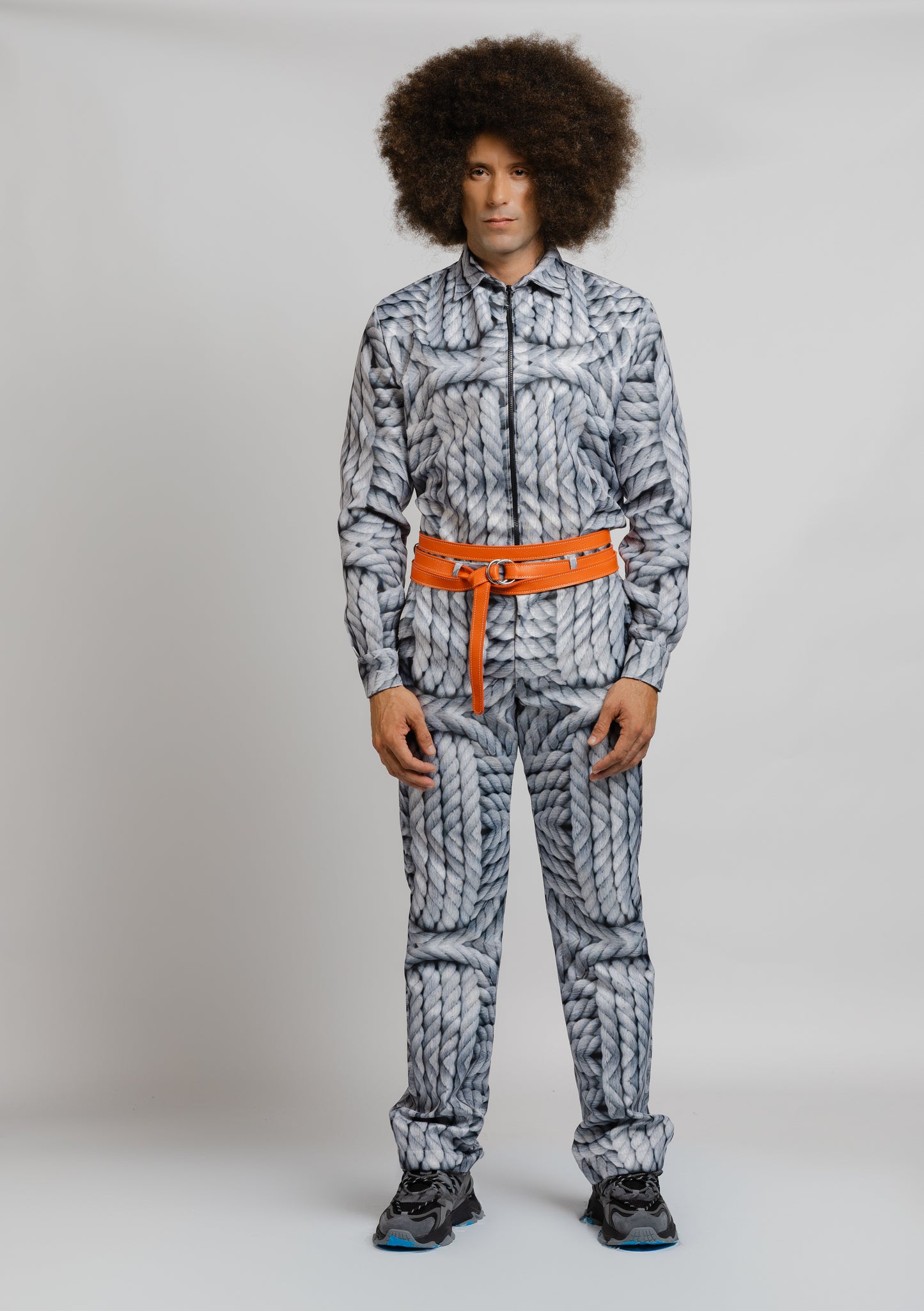 Long belts