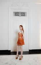 Cargar imagen en el visor de la galería, Terra Muse Mini Dress

