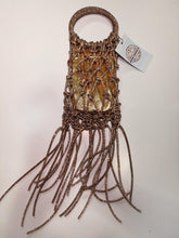 Cargar imagen en el visor de la galería, Astrid Beronica Handbags × Luis Antonio
