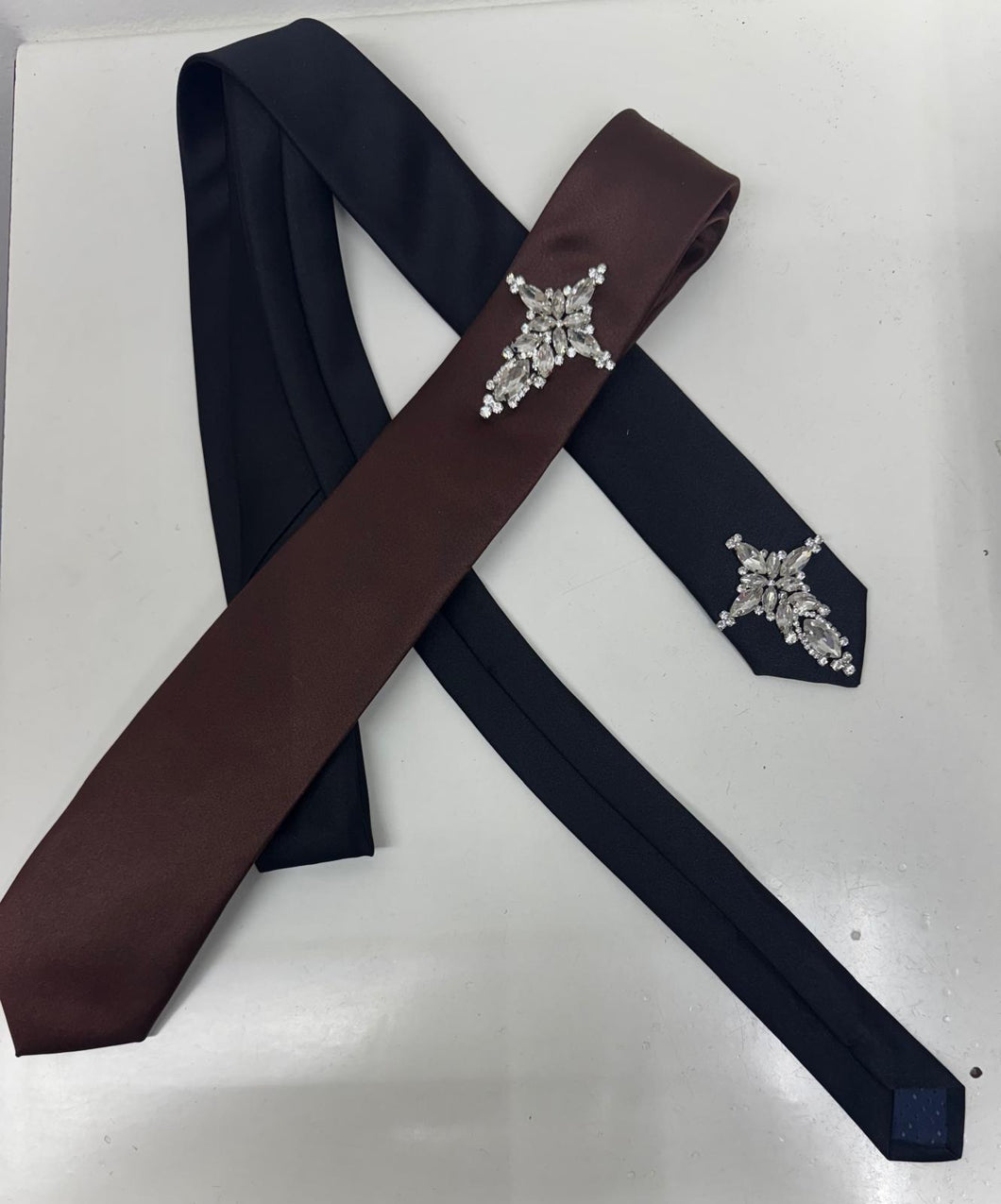 Ties