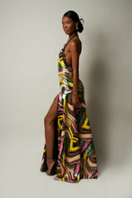 Load image into Gallery viewer, Dress with open back
