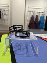 Load image into Gallery viewer, Black bracelets
