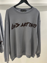 Load image into Gallery viewer, Graphic sweatshirt unisex
